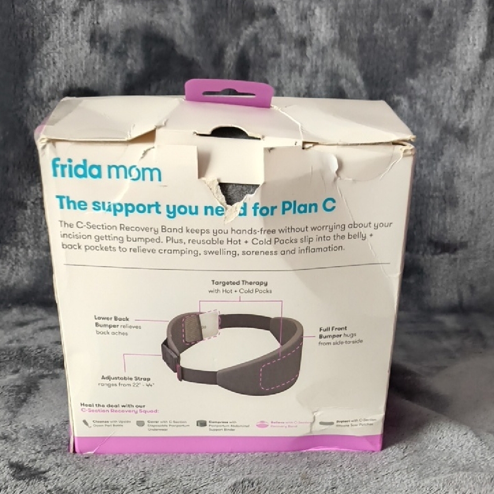 Frida Mom Postpartum Support Band - Picture 3 of 4